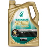Снимка на Моторно масло Petronas SYNT 5000 CP 5W30 5L