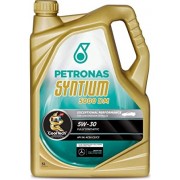 Снимка на Моторно масло Petronas SYNT 5000 DM 5W30 5L