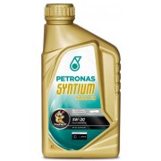 Снимка на Моторно масло Petronas SYNT 5000 FR 5W20 1L
