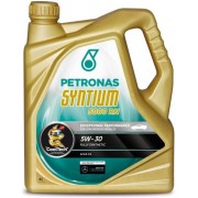 Снимка на Моторно масло Petronas SYNT 5000 RN 5W30 4L