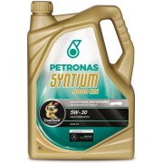 Снимка на Моторно масло Petronas SYNT 5000 RN 5W30 5L