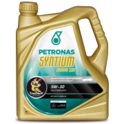 Снимка на Моторно масло Petronas SYNT 5000 XS 5W30 4L