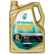 Снимка на Моторно масло Petronas SYNT 5000 XS 5W30 5L