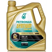 Снимка на Моторно масло Petronas SYNT 7000 DM 0W30 4L