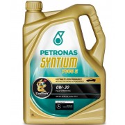 Снимка на Моторно масло Petronas SYNT 7000 E 0W30 5L