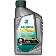Снимка на Моторно масло Petronas SYNT 800 10W40 1L