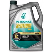 Снимка на Моторно масло Petronas SYNT 800 10W40 5L
