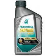 Снимка на Моторно масло Petronas SYNT 800 EU 10W40 1L