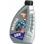 Снимка на Моторно масло Q8 M SBK RACING 10W50 1L