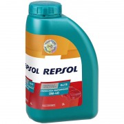 Снимка на Моторно масло REPSOL COSMOS 0W40 1L