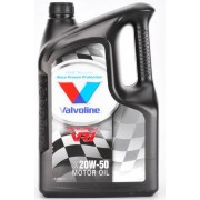 Снимка на Моторно масло VALVOLINE VR1 RACING 20W50 5L