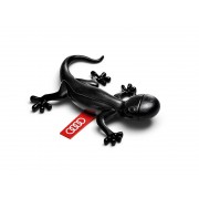 Снимка на Оригинален ароматизатор черен гекон от Audi с аромат Spicy VAG 000087009d