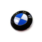 Снимка  на Оригинална емблема BMW за заден капак за BMW Е31/ Е53/ Е65/ Е66/ Е67/ Z3 BMW OE 51141970248