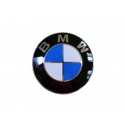Снимка на Оригинална емблема BMW за заден капак за BMW Е31/ Е53/ Е65/ Е66/ Е67/ Z3 BMW OE 51141970248