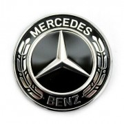 Снимка на Оригинална емблема Mercedes-Benz A0008171901