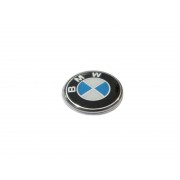 Снимка на Оригинална емблема за ключ BMW OE 66122155754
