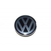 Снимка на Оригинална капачка за джанта VW 52mm VAG 6n0601171 bxf