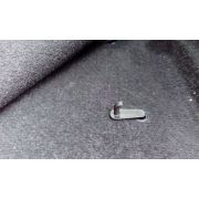 Снимка  на Пластмасова щипка за закрепяне на стелки към пода тип кука - за японски автомобили AP CAPSJ