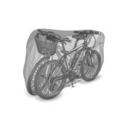 Снимка  на Покривало Kegel серия Basic размер 2хL сиво за 2 велосипеда Kegel-Blazusiak 5-3884-241-3021