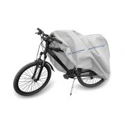 Снимка  на Покривало Kegel серия Basic размер L сиво за велосипед Kegel-Blazusiak 5-3889-241-3021
