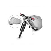 Снимка  на Покривало Kegel серия Basic размер M сиво за велосипед Kegel-Blazusiak 5-3888-241-3021