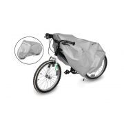 Снимка  на Покривало Kegel серия Basic размер S сиво за велосипед Kegel-Blazusiak 5-3887-241-3021
