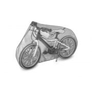 Снимка  на Покривало Kegel серия Basic размер S сиво за велосипед Kegel-Blazusiak 5-3887-241-3021