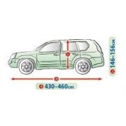 Снимка  на Покривало Kegel серия Perfect размер L синьо за SUV Kegel-Blazusiak 5-4654-249-4030