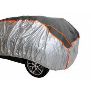 Снимка  на Покривало за автомобил против градушка размер M 430x165x119 cm Gledring GL-0012