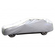 Снимка на Покривало за автомобил против градушка L размер Сиво (482 x 178 x 119 cm) Petex 44210003