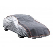 Снимка на Покривало за автомобил против градушка размер M 430x165x119 cm Gledring GL-0012