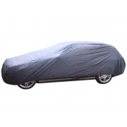 Снимка на Покривало за автомобил размер M - Синьо (432 x 165 x 119 cm.) Petex 44220005