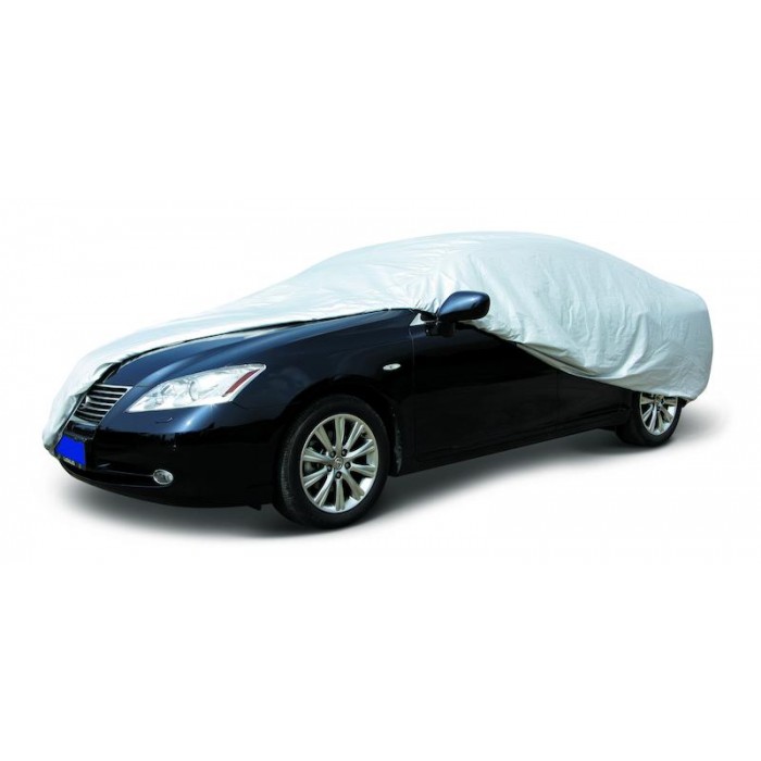 Снимка на Покривало за кола размер M AP DO CFAT33001M за Bentley BENTAYGA (4V1) 3.0 Hybrid - 449 коня бензин/електро