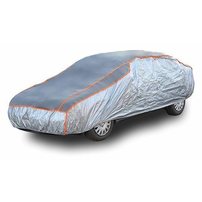 Снимка на Покривало за кола размер XL 530x177x119см AP DO 05982 за Seat Ibiza 3 (6L) 2.0 - 116 коня бензин