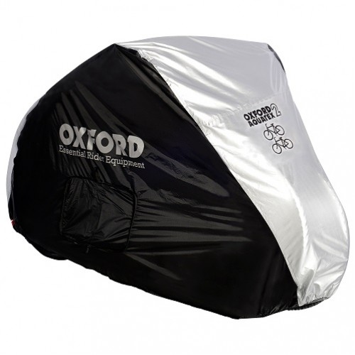 Снимка на Покривало за мотоциклет OXFORD CC101