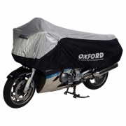 Снимка на Покривало за мотоциклет OXFORD CV107