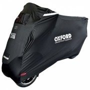 Снимка на Покривало за мотоциклет OXFORD CV164