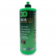 Снимка на Полираща паста антихолограмна 3D ACA 520 Finishing Polish - 946 ml 3D-Products 3DACA520946