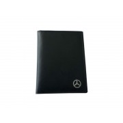 Снимка на Портфейл Mercedes за кредитни карти и документи Mercedes-Benz B66953360