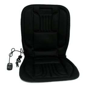 Снимка на Постелка за седалка - с подгрев и функция масаж AP 36038 за Autobianchi Y10 1.1 4WD - 57 коня бензин