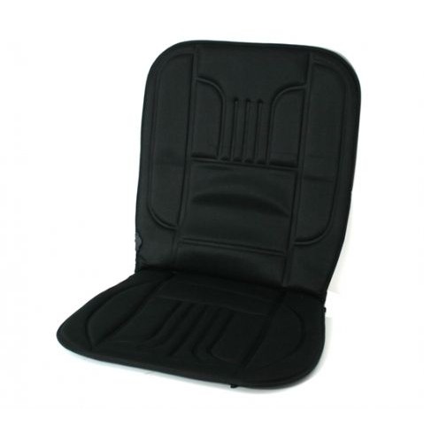 Снимка на Постелка за седалка с подгрев AP 36036 за BMW 1 E81 116 i - 122 коня бензин