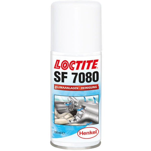 Снимка на Почистващ спрей за климатик 150 ml LOCTITE LT 40388 за мотор Honda CBR CBR 600 F (PC31) - 34 коня бензин