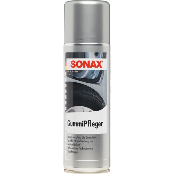 Снимка на Прeпарат за почистванe на гуми SONAX AC SX340200 за Mercedes Sprinter 3-t Platform (906) 216 (906.113, 906.213) - 156 коня бензин