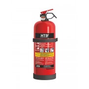 Снимка на Прахов пожарогасител за кола 2 kg  P2F/ETS AP DO VHP2F