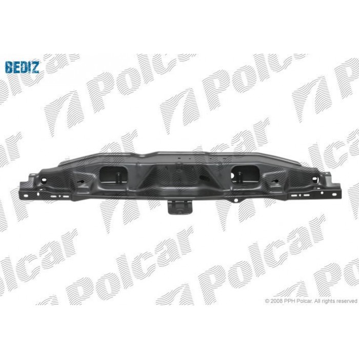Снимка на преден панел POLCAR 577004-Q за Citroen Relay BUS 244,Z 2.8 HDi - 128 коня дизел