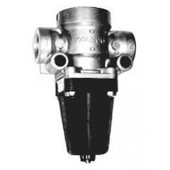 Снимка на предпазен клапан за налягане WABCO 475 010 325 0 за Ford Sierra Estate (BNG) 2.8 4x4 - 150 коня бензин