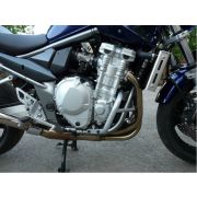 Снимка  на Протектори / елементи, мотоциклет RDMOTO RDM-CF25S
