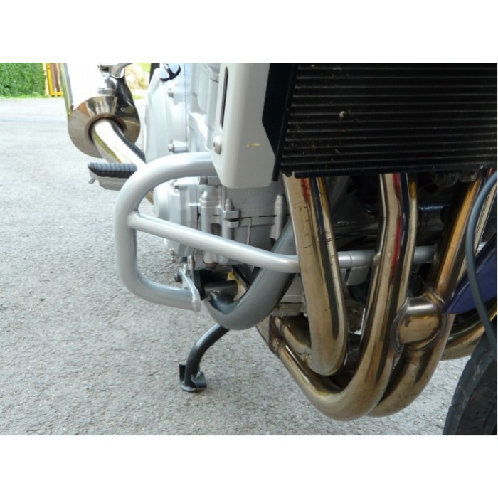 Снимка на Протектори / елементи, мотоциклет RDMOTO RDM-CF06S за мотор Vespa GTS GTS 125 (ZAPM313) - 14 коня бензин
