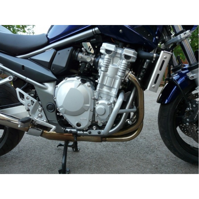 Снимка на Протектори / елементи, мотоциклет RDMOTO RDM-CF25KD