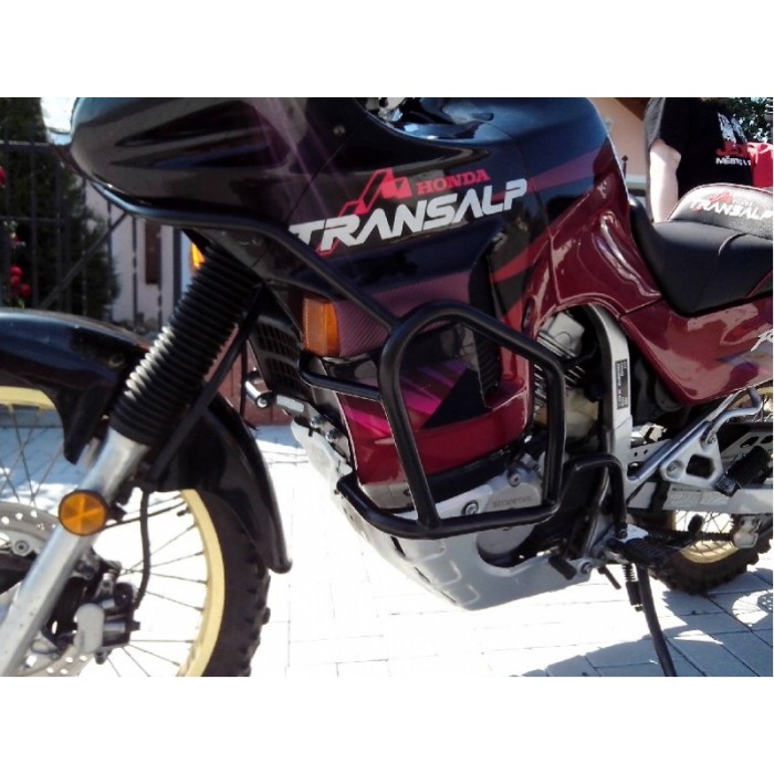 Снимка на Протектори / елементи, мотоциклет RDMOTO RDM-CF45KD за мотор Kawasaki Ninja Ninja ZX-6R (ZX636A) - 98 коня бензин